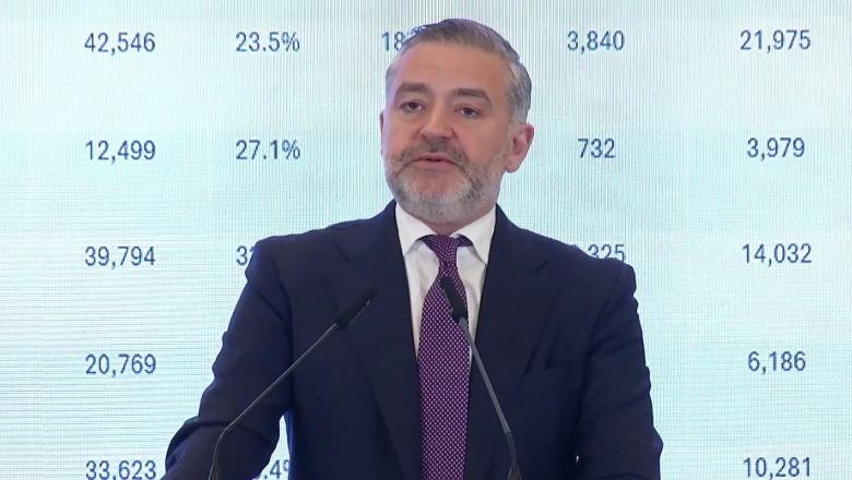 Asambleja e PS/ Klosi: Sot jemi më fitues se kurrë falë Edi Ramës! Diferenca mbi 300 mijë vota në 2025 me opozitën tregon se shqiptarët duan qeverisje serioze
