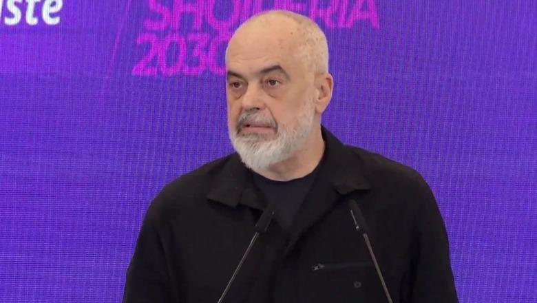 Rritja e çmimit të naftës/ Rama: Ulim akcizën 20% kur çmimi të kalojë 220 lekë/L! Në vëmendje kemi më shumë pensionistët! Së shpejti enti shtetëror që ndërhyn në tregun e naftës