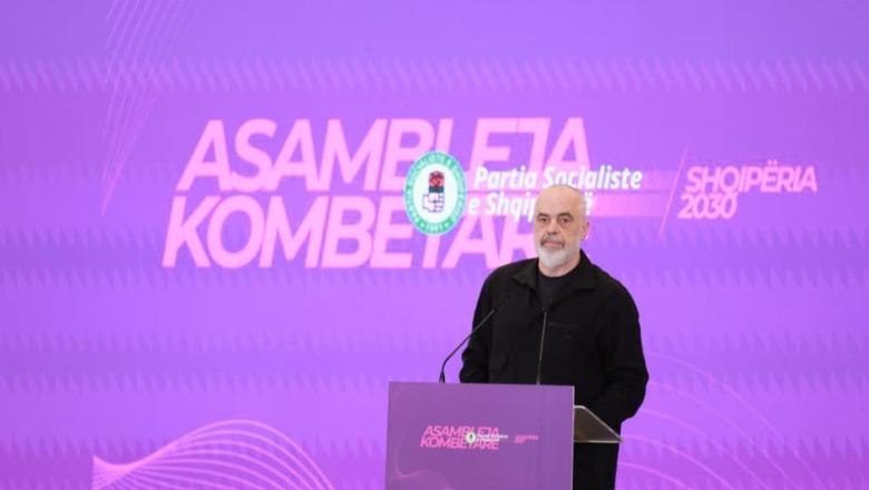 Rama: Depolitizimi i administratës zgjedhore, sa më shpejt! Jemi larg sigurisë ushqimore që kërkon Bashkimi Europian