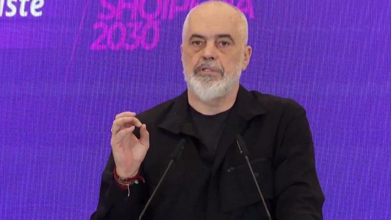 Lokalet 2027/ Rama: Asnjë kryetar bashkie nuk rikandidohet pa 10 kontrata të firmosura për Paketën e Maleve 