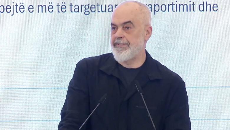 Rama kritika socialistëve: Tiranën duhet ta ngremë më lart me çdo kusht