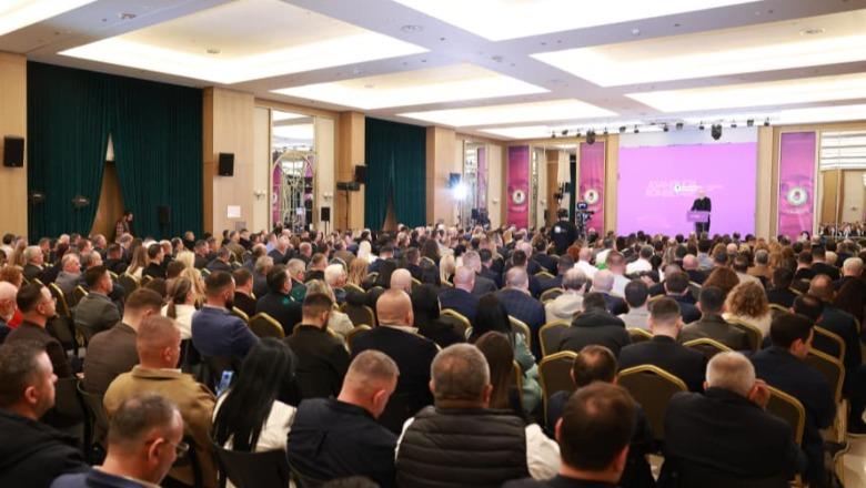 Asambleja/ Rama ndryshon ndryshon drejtuesit e qarqeve! Tiranën ia beson Taulant Ballës, Karakaçi në Shkodër, Nufi në Lezhë! Ikën, Shalsi, Beci dhe Sako