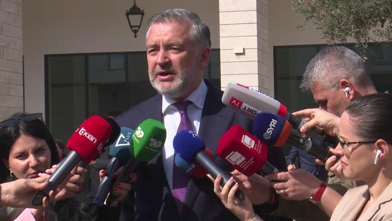 Klosi: Në zgjedhjet e 2025 fituam në 80% të qendrave të votimit në vend! Në 2027 synojmë të fitojmë të gjitha bashkitë