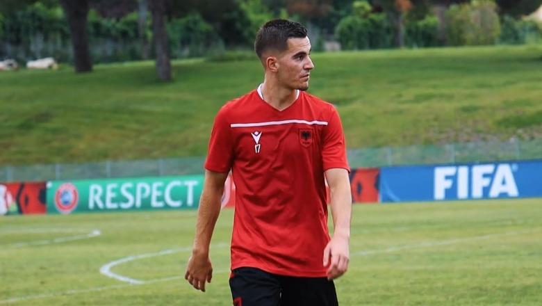 Anis Mehmeti, 26 golat që 'mbushën' hendekun tre vjeçar mes tij dhe Sylvinhos