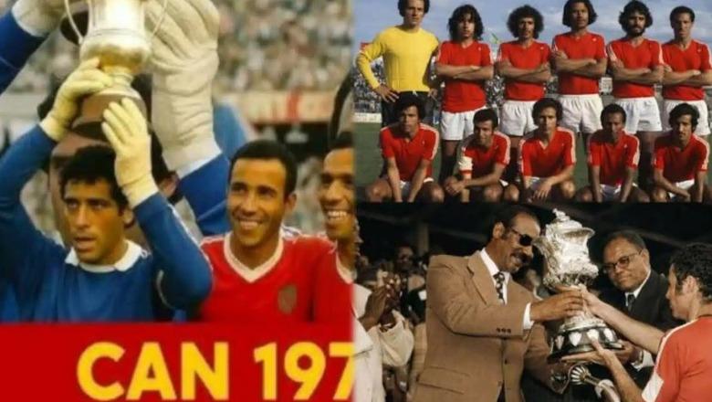 Kaos në Kupën e Kombeve të Afrikës, Guinea ngre zërin dhe dëshiron t'i 'rrëmbejë' Marokut trofeun e 50 viteve më parë