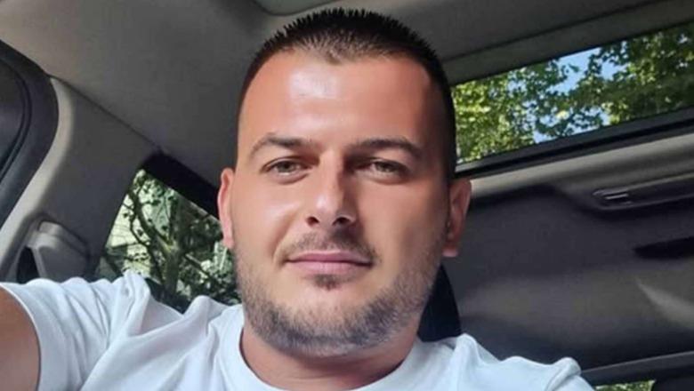 U vra nga bashkëatdhetari pasi takimit me ish-të dashurën rumune, del foto e 30-vjeçarit Gjergj Pergegaj