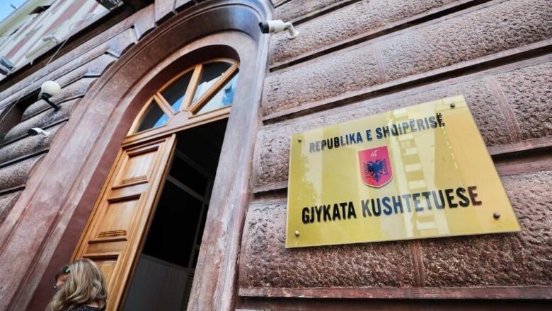 Ilir Beqaj: Heshtja kushtetuese përballë ndjekjes penale pa ligj (Komunikim publik me anëtarët e Gjykatës Kushtetuese)