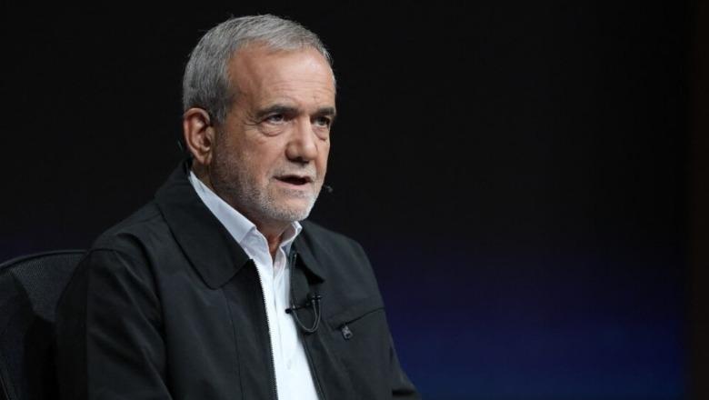 Presidenti i Iranit tregon 2 kushtet për t’i dhënë fund luftës: Ndalja e sulmeve nga SHBA-të e Izraeli dhe garanci për mos-përsëritjen e veprimeve agresive