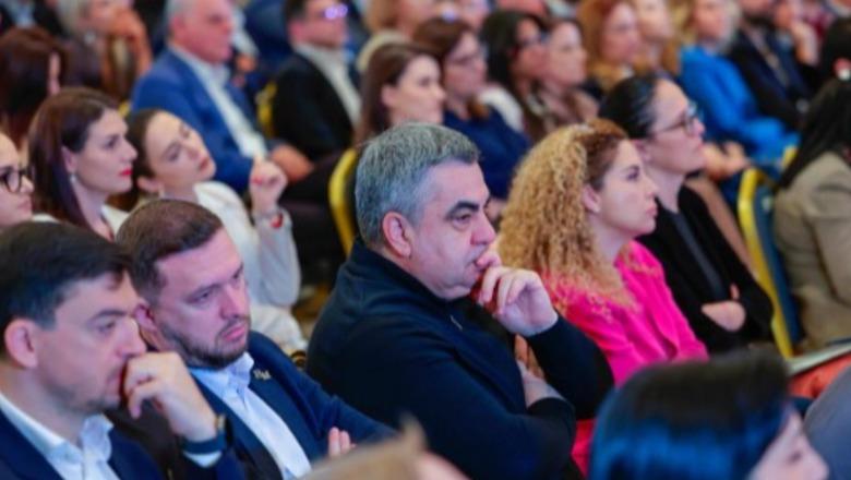 Rama e caktoi si drejtues politik në Njësinë 14 dhe në Kashar, reagon Gonxhja: Faleminderit kryeministrit për Besimin! Suksese Koçiut dhe Finos në Kombinat