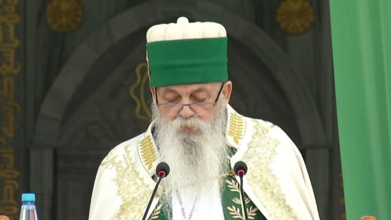 Dita e Sulltan Nevruzit, Baba Mondi nga Kryegjyshata e Bektashinjve: Mundësi për të reflektuar mbi virtytet që na udhëheqin! Dashuria ndaj tjetrit, pasqyra e besimit tonë