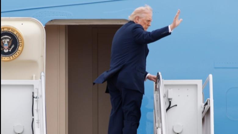 Trump kërkon një dalje “fitimtare” nga lufta me Iranin, por rrezikon të bashkëjetojë me regjimin e Teheranit