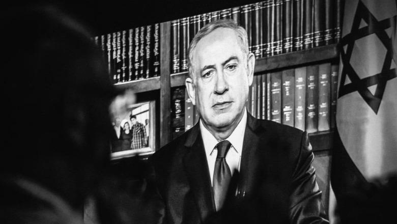 Benjamin Netanyahu priti 17 vjet për misionin e jetës, por 'bomba' mbetet në Iran dhe ai nuk tërhiqet