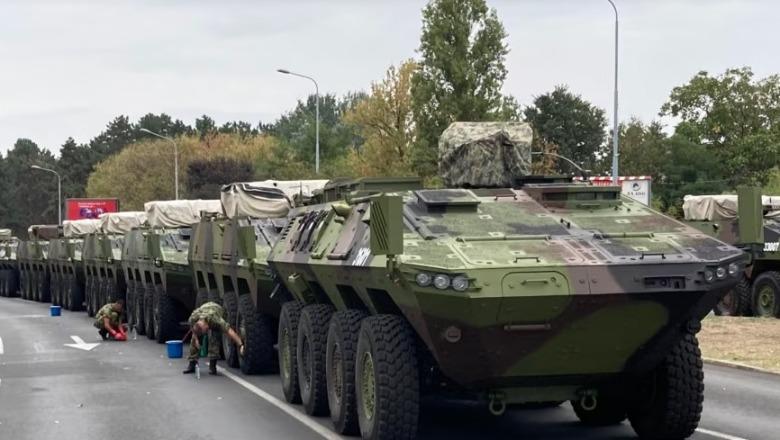 Keqllogaritja që mund ta destabilizojë Ballkanin