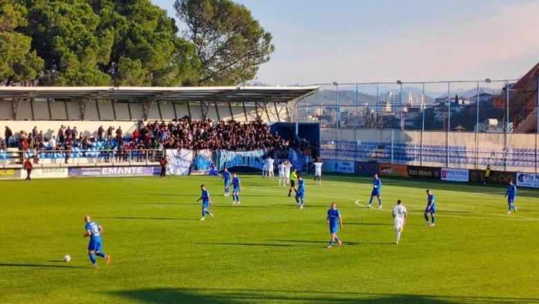 Tirana-Vora, sot përballje jetike për mbijetesë në Superligë