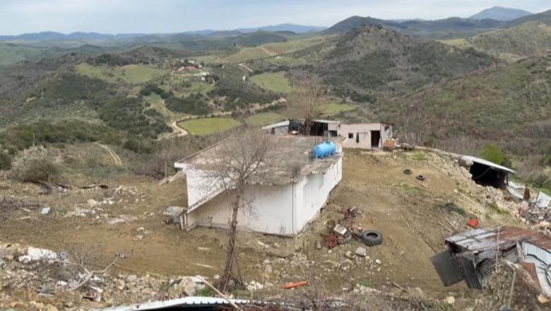 Dëmet nga shirat në fshatin Vajzë, ende asnjë zgjidhje për banesat e dëmtuara! Banoret: S’përgjigjet njeri, s’dimë ç’do të ndodhë