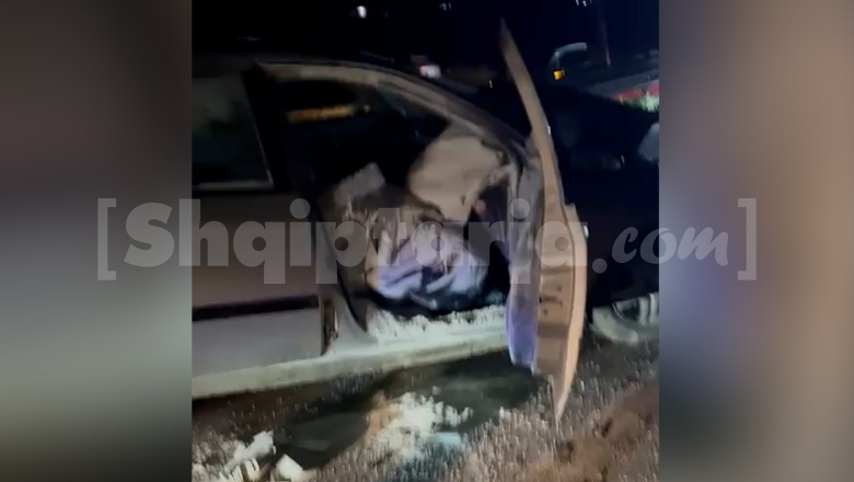 Aksident në Vlorë, dyshime për humbje jete