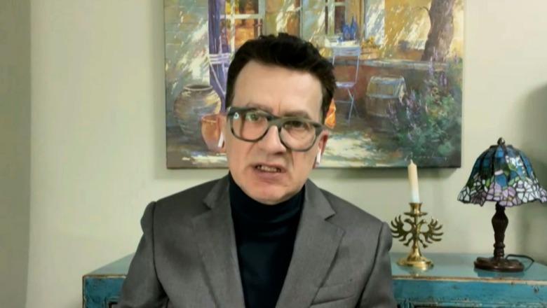 Spahiu: U zhgënjye nga Trump, Berisha hoqi flamurët amerikan në protestë, ngriti flamurë gjerman