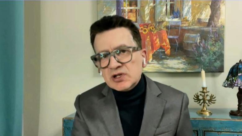 Spahiu: Bundestagu i ka vendosur kusht PD, largoni Berishën që të vini në pushtet