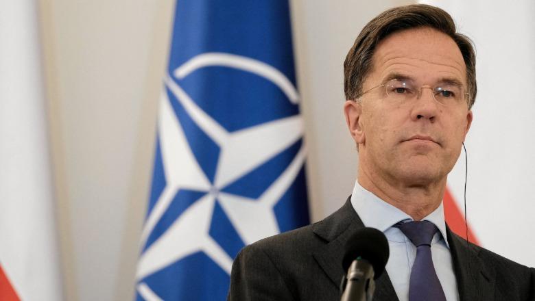 ‘NATO një tigër prej letre’, Rutte refuzon të komentojë përplasjen me Trump! Shefi i Aleancës: 22 vende i janë përgjigjur thirrjes së SHBA-së për Hormuzin
