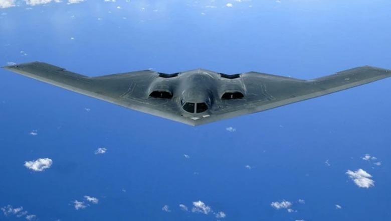 Mediat: Avioni luftarak amerikan rrëzohet në Kuvajt, pas sulmeve iraniane