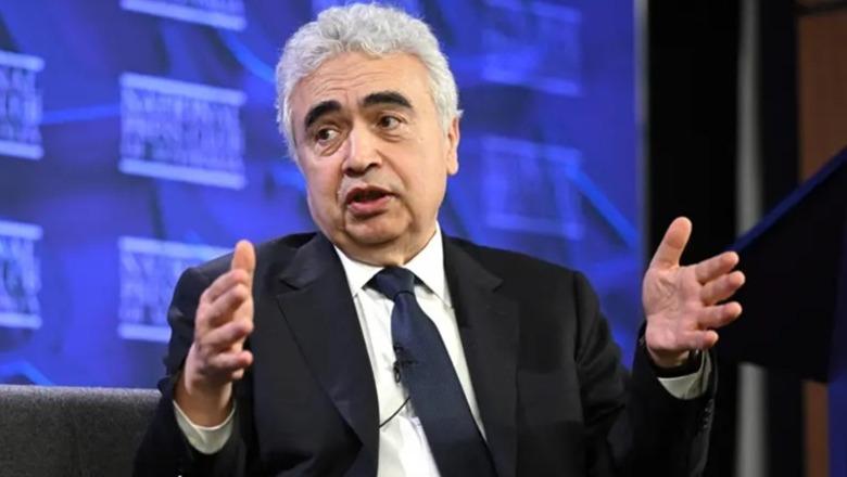 Kreu i Agjencisë Ndërkombëtare të Energjisë: ‘Kriza më e keqe energjitike në dekada’ nuk do të kursejë asnjë vend