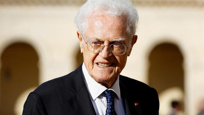 Ndërron jetë në moshën 88-vjeçare ish-kryeministri francez, Lionel Jospin