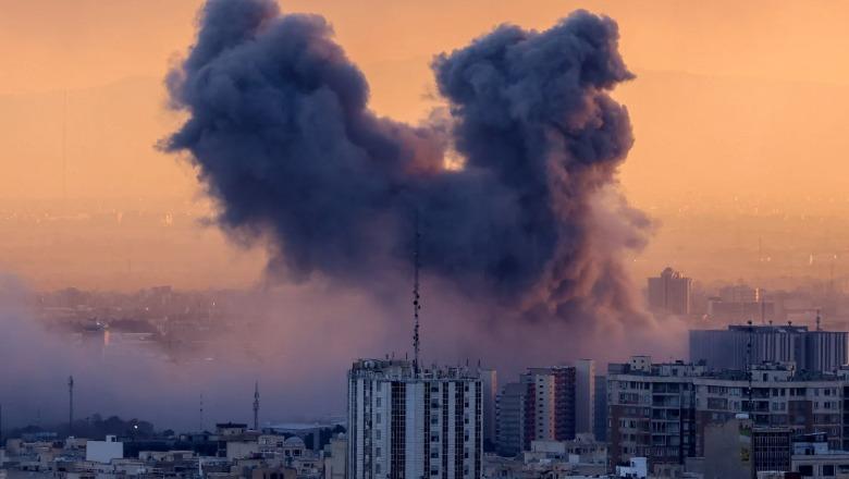 Teherani kërcënon Izraelin dhe SHBA-në: Nëse sulmoni ishujt e Iranit, do të minojmë Gjirin Persik