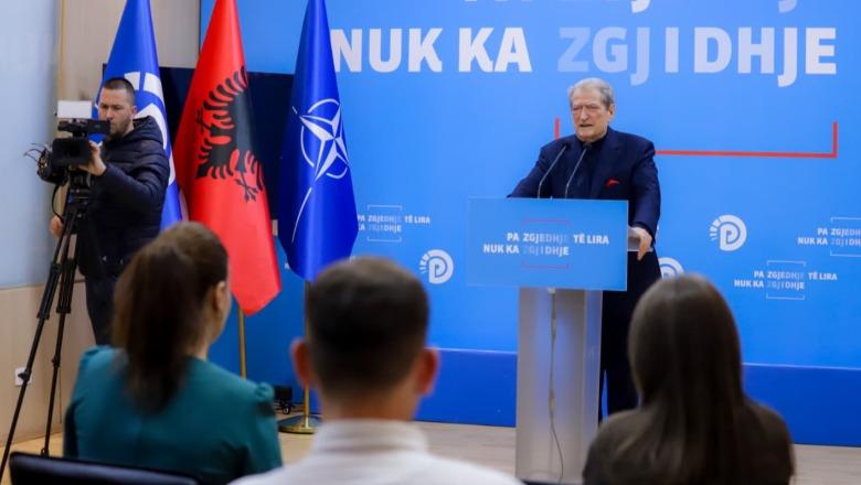 Ambasada gjermane dënoi aktet e dhunës në protestë/ Berisha i mohon: Ishte kryengritje paqësore, asnjë efektiv i lënduar