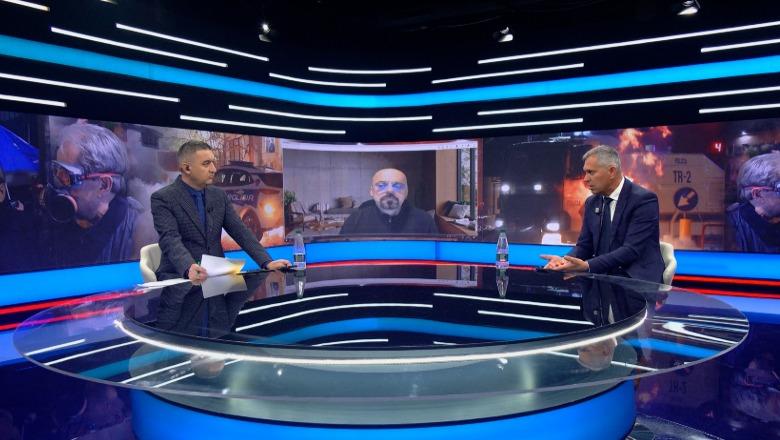 Protesta e PD/ Ish-kandidati demokrat: U sulmuan pikat kyçe, hapja e partisë e nevojshme! Rexhaj: E njëjta gjë, skena të turpshme