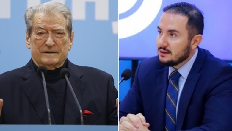 ‘Erdhi nga burgu në seli’, skenari i Berishës për Salianjin: Më tha se i kërkuan të firmosë deklaratë që s’do vriste Xhafën! Ish-deputeti: Ke kohë të turpërohesh gjithë jetën