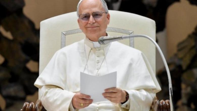 Konfliktet në Lindjen e Mesme, Papa Leoni XIV bën thirrje për ndaljen e luftimeve: Të hapen shtigjet e paqes përmes dialogut