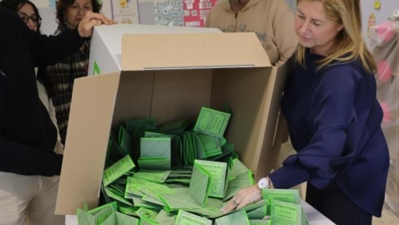 Referendumi për Drejtësi në Itali/ Nis numërimi, dalin rezultatet e para: 54.5% votojnë ‘Jo’ ndryshimeve, ndërsa 45.5% janë për ‘Po’