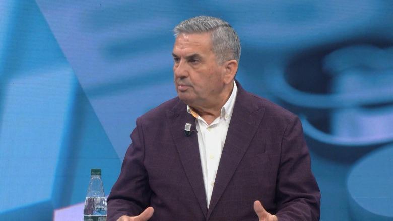 ‘SPAK të hetojë Rrugën e Kombit’, Beqiri për Report TV: Berisha u ka vjedhur shqiptarëve 500 milionë euro