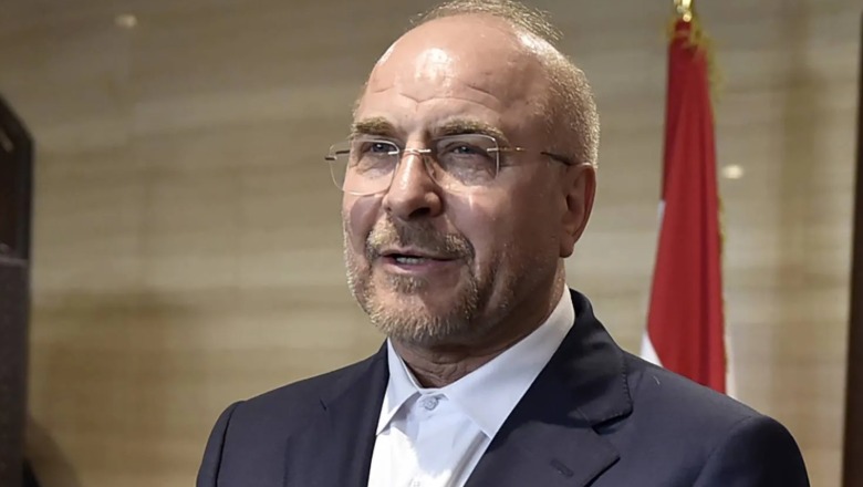 Reuters: SHBA-të kanë kërkuar takim me kryeparlamentarin iranian për ditën e shtunë