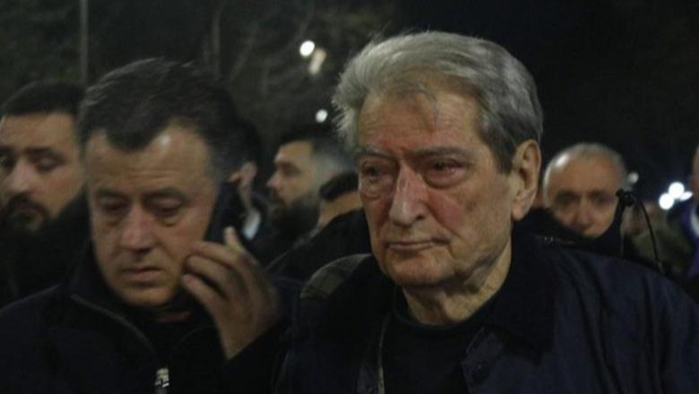 Jakin Marena: Berisha, lobim milionash në SHBA, po e ‘rrjepin’ edhe në Berlin?!