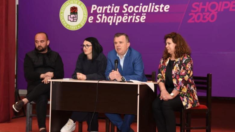 Balla mbledh Asamblenë e PS në Kavajë: Molotovët e Sali Berishës duan të godasin ekonominë turistike, plaku i rrjedhur beson se shqiptarët do e votojnë