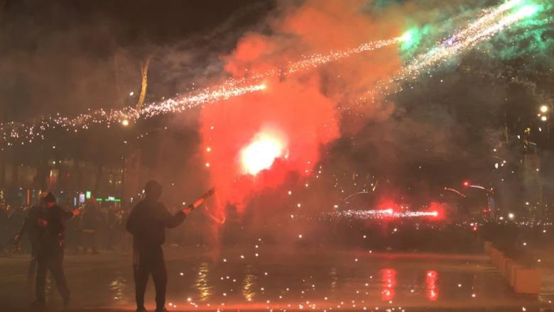 Ylli Pata: Çfarë solli politikisht protesta e 22 marsit?