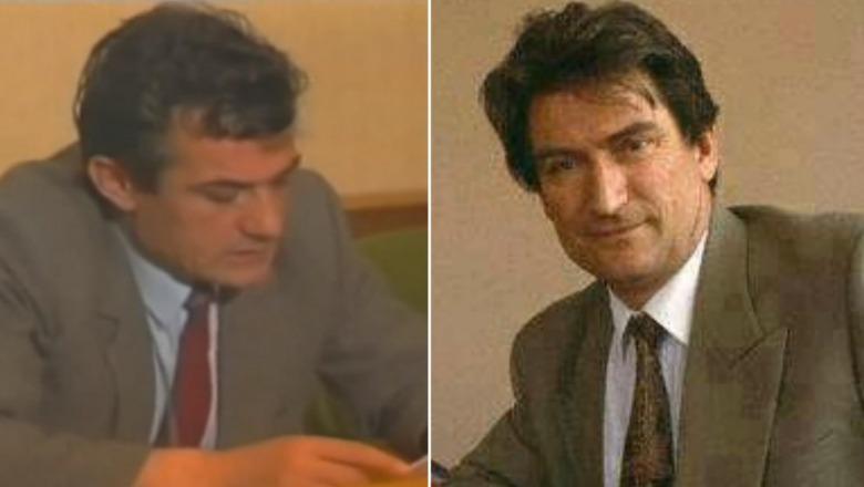 Profecia e Gramoz Ruçit në vitin 1991: Berisha si aset për rimëkëmbjen dhe fitoren e PS-së
