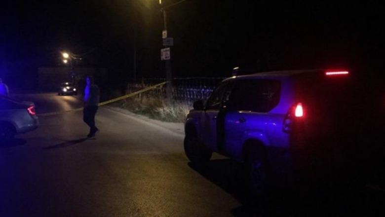 Të shtëna me armë zjarri në Prishtinë, plagoset një hetues i Inspektoratit të Policisë së Kosovës