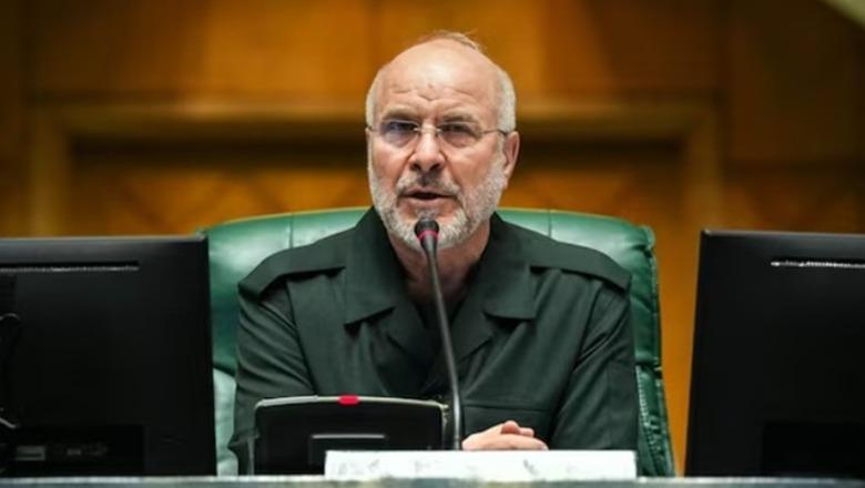 Kryeparlamentari iranian nën ‘lupën’ e SHBA-ve: Po e vlerësojmë si lider të ardhshëm