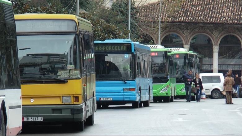 Nafta deri në 217 lekë/litri, Shoqatat e Transportit: Na jepni subvencione ose kompesim që mos të rrisim çmimin e biletës