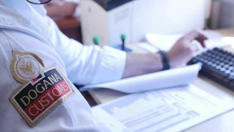 Doganat 'zbarkojnë' te pijet alkoolike, biznesi në Berat gjobitet me 45.7 milionë lekë