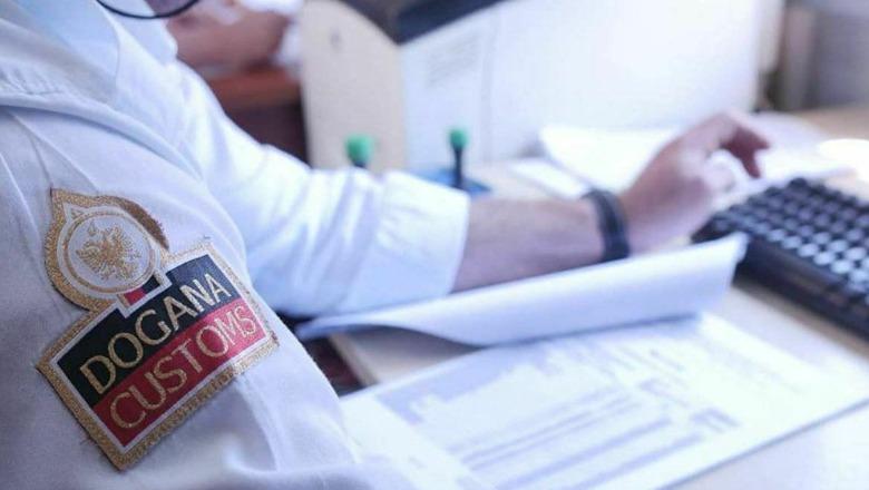 Doganat 'zbarkojnë' te pijet alkoolike, biznesi në Berat gjobitet me 45.7 milionë lekë