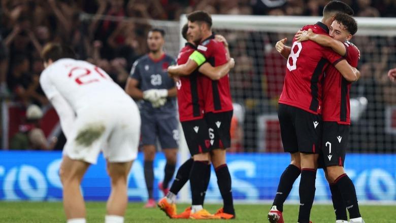 Shqipëria për historinë, Polonia kërkon pjesmarrjen e 10 në Botëror! E favorizon FIFA dhe vlera, Lewandowski: Ndaj kuqezinjve gjithmonë e vështirë