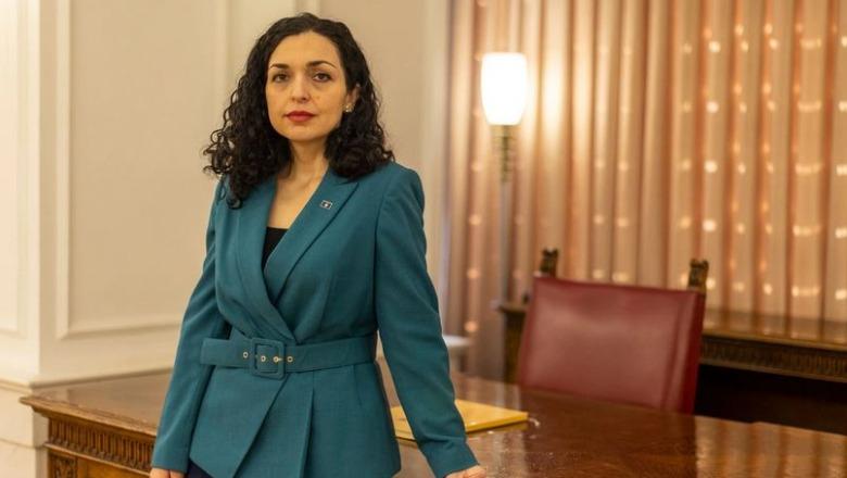 'Kosova nuk harron!' Osmani përkujton 27 vjetorin e bombardimeve të NATO-s ndaj Serbisë: Aleancat që mbrojnë lirinë duhen ruajtur si vetë liria!