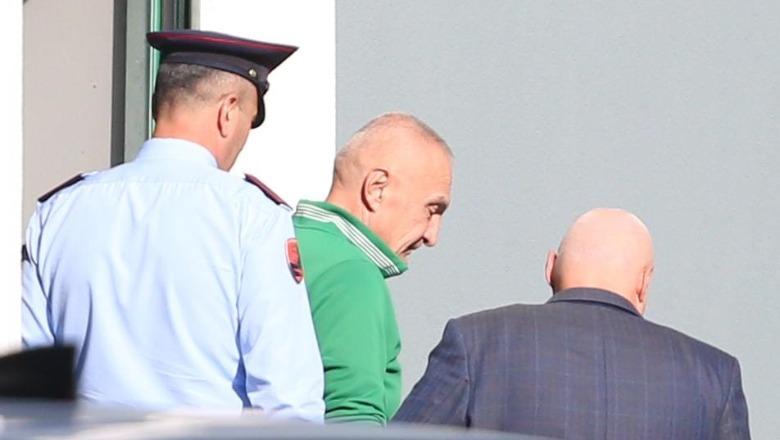 Ilir Meta mbetet në qeli, GJKKO i rrëzon kërkesën! Për herë të parë ofroi garanci pasurore 50 mijë euro kundrejt lirisë