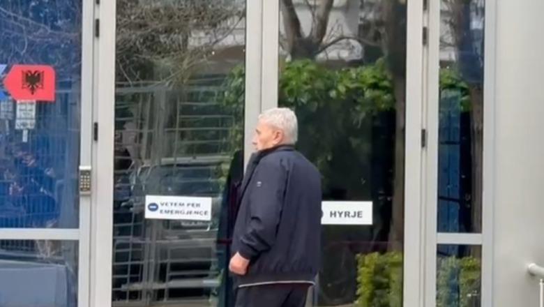 Hetimet për masakrën e 21 janarit/ Xhaxhai i Aleks Nikës në SPAK, takim me kryeprokurorin Klodian Braho