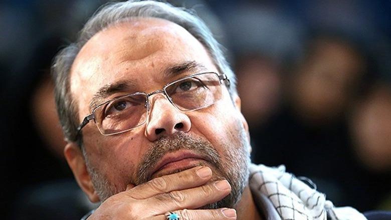 Irani emëron pasuesin e Larijanit, ish-komandanti i Pasdaranëve merr ‘frerët’ e Sigurisë Kombëtare