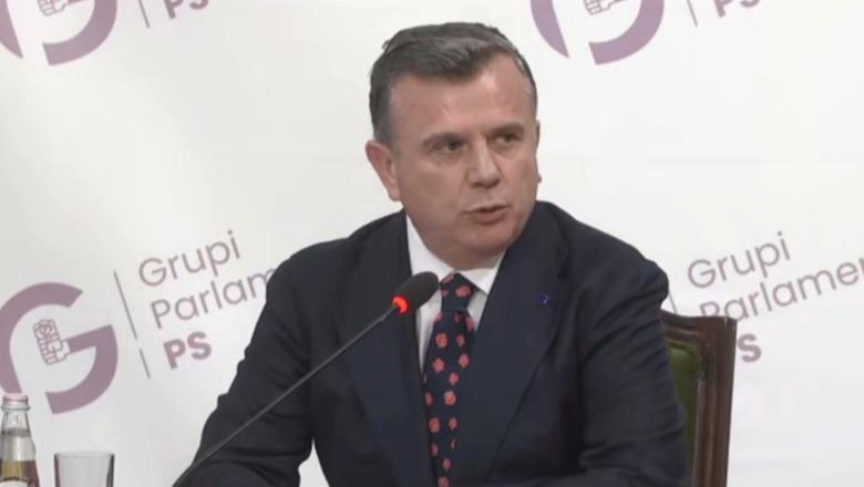 Mungesa e ligjit për referendumet, Balla: Sot i japim udhë këtij procesi, do të zhvillojmë tryeza konsultative