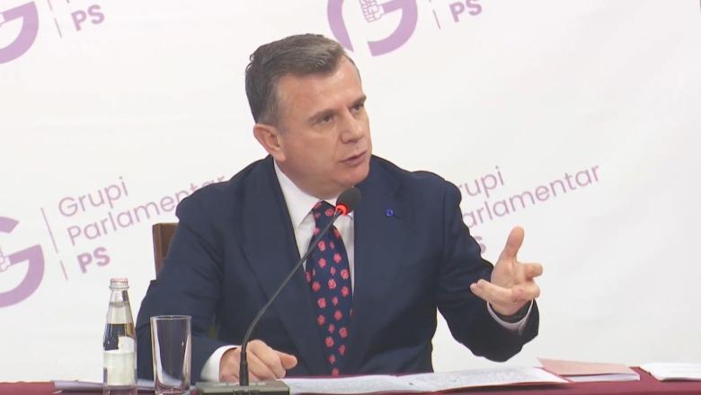 ‘Opozita s’mund të marrë peng jetën parlamentare’, Balla: Të gatshëm të konsultohemi për ligjin e referendumeve